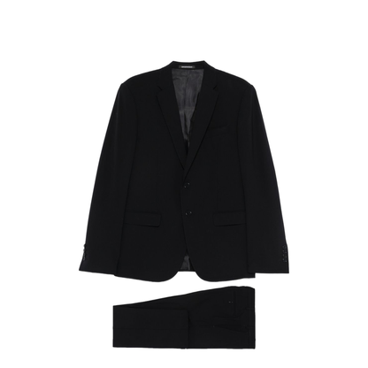 Suit Blue