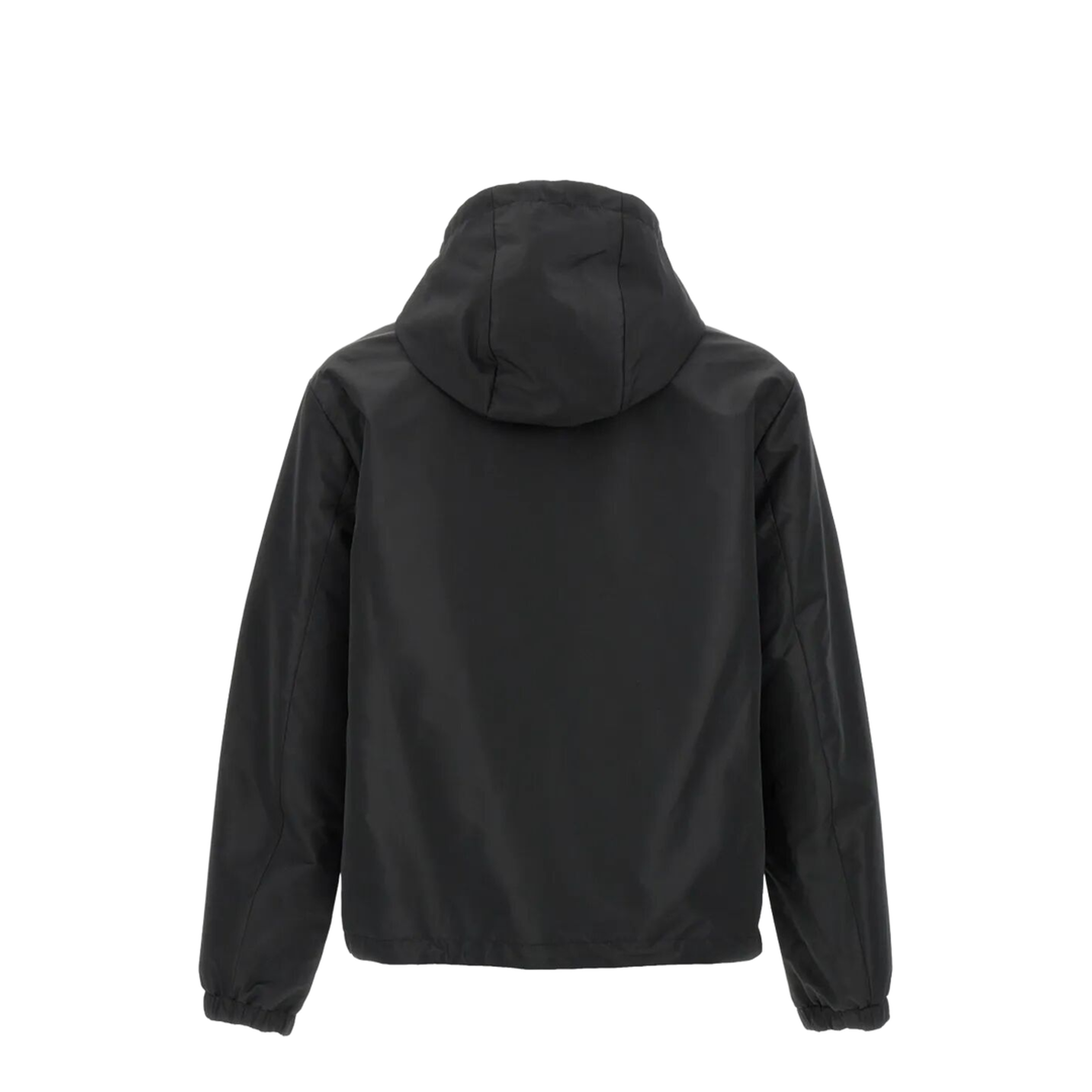 MAYFEYR - Fendi - Tech Fabric Hooded Blouson - FAA960AU94