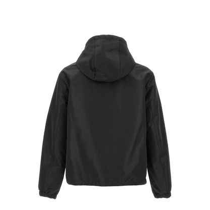 MAYFEYR - Fendi - Tech Fabric Hooded Blouson - FAA960AU94