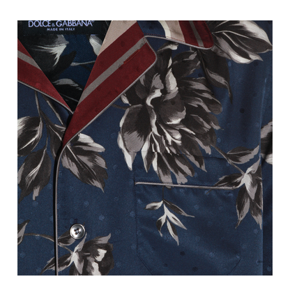 MAYFEYR - Dolce & Gabbana - Shirts - G5KS3THI10PHB5SU