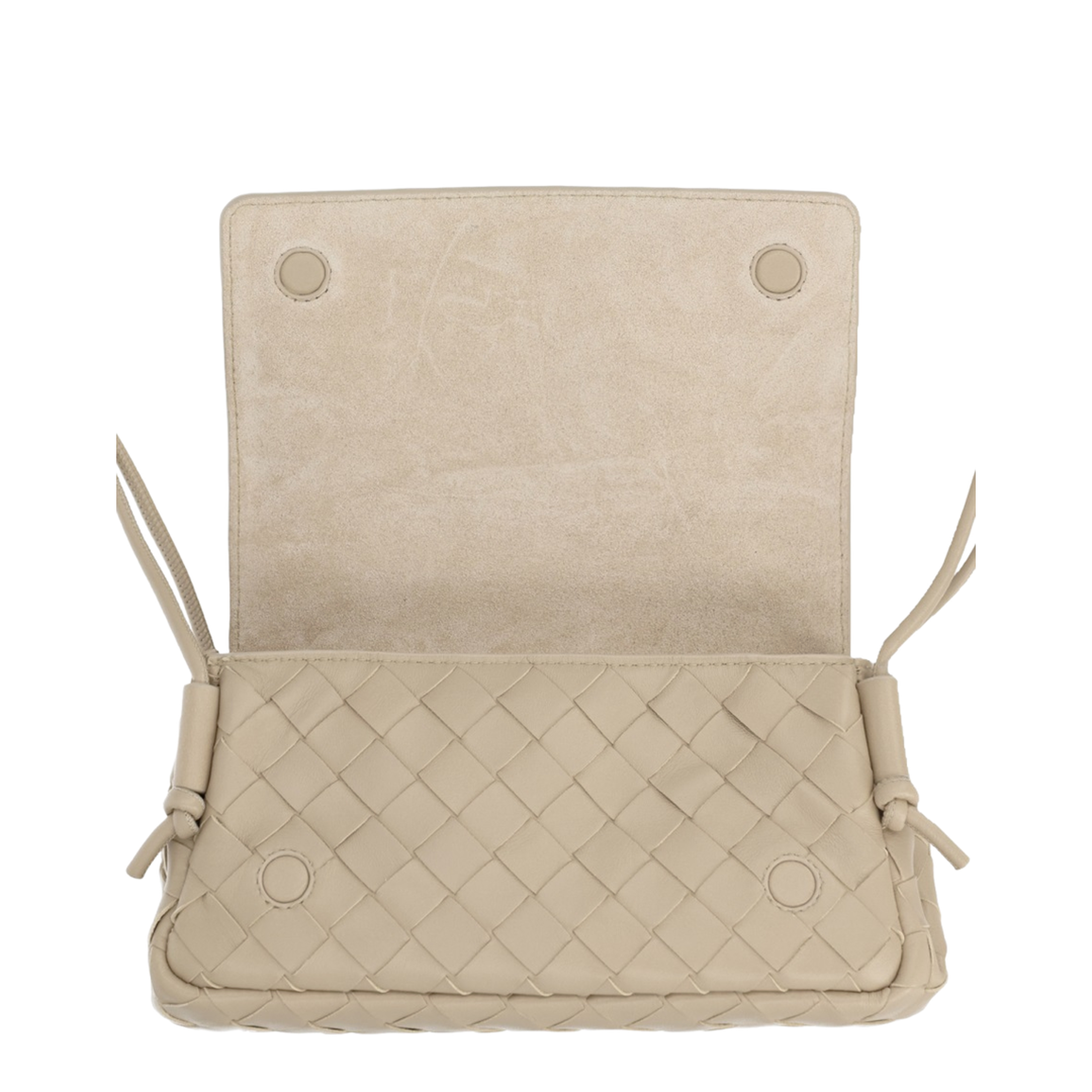 MAYFEYR - Bottega Veneta - Night Bag - 843893VCPP09615