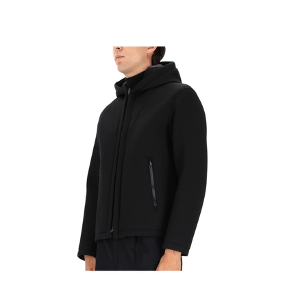 Three-Layer Water-Repellent Jacket