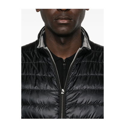 MAYFEYR - Herno - Nylon Ultralight And Ecoage Reversible Vest - PI001320U12020Z9394