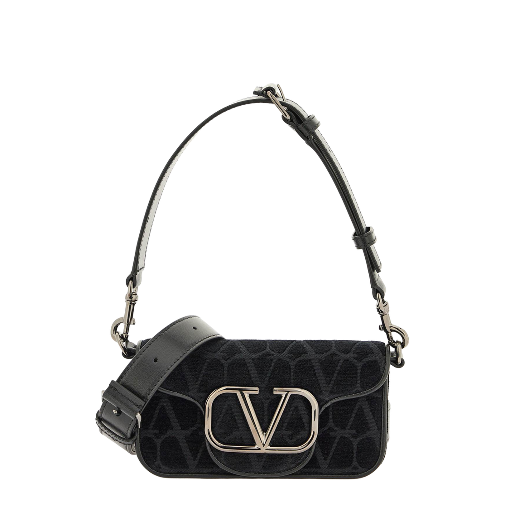 Toile Iconographe mini LocÃ² shoulder bag