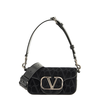 Toile Iconographe mini LocÃ² shoulder bag