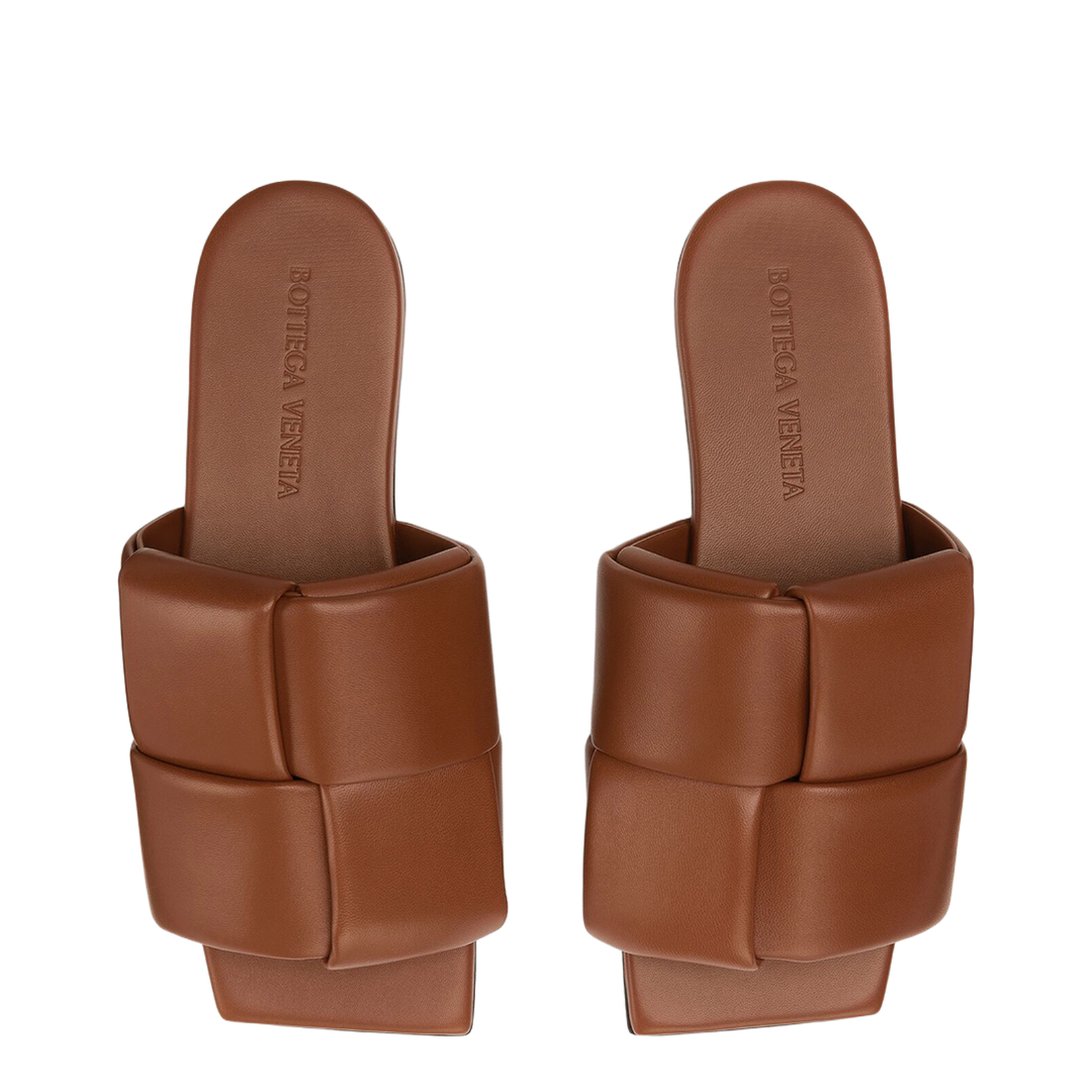 Sandal Mule Patch