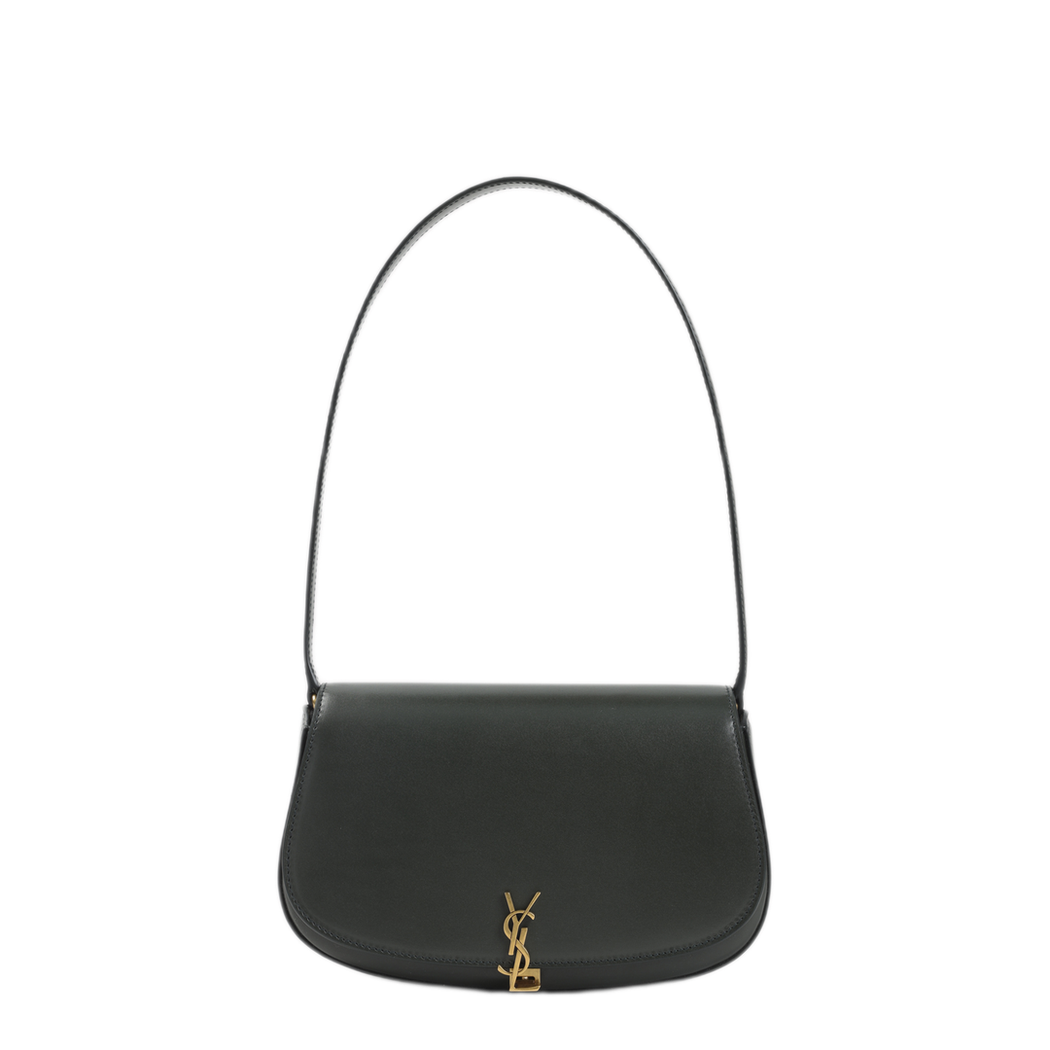 MAYFEYR - Saint Laurent - Demi Lune Shoulder Bag - 844302AAFF93045