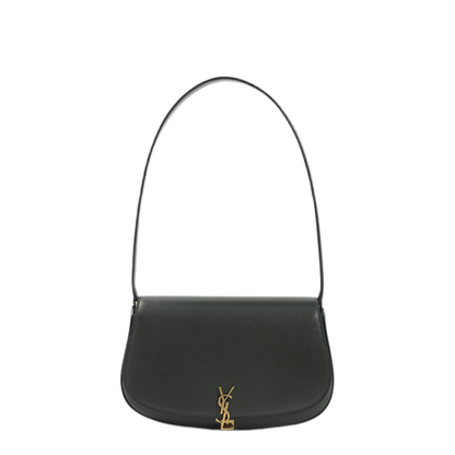 MAYFEYR - Saint Laurent - Demi Lune Shoulder Bag - 844302AAFF93045