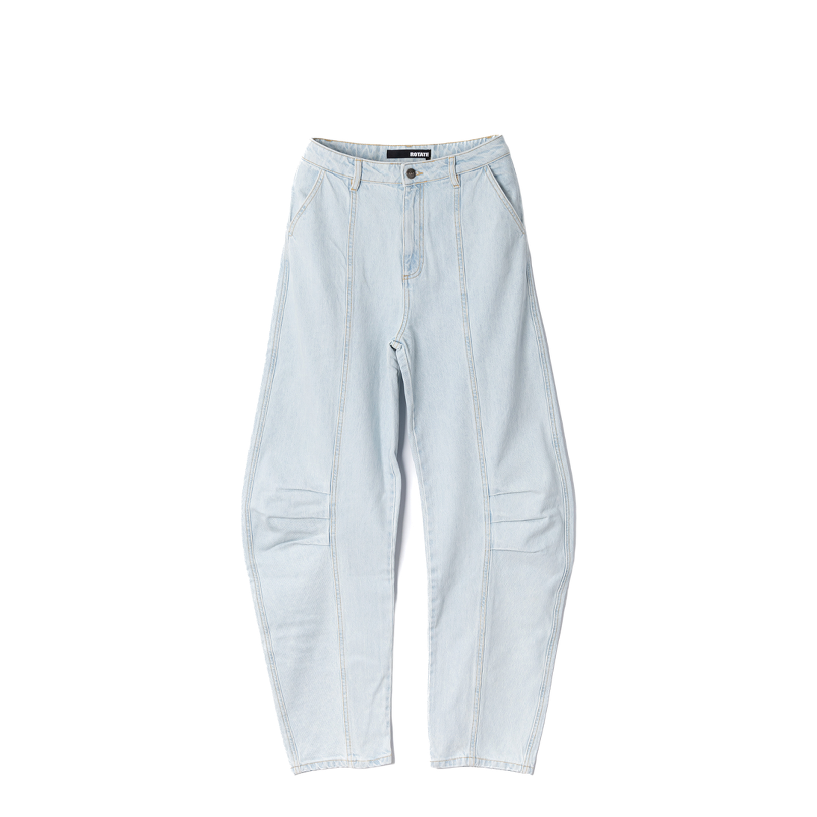 Trousers Blue
