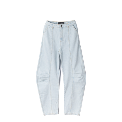 Trousers Blue