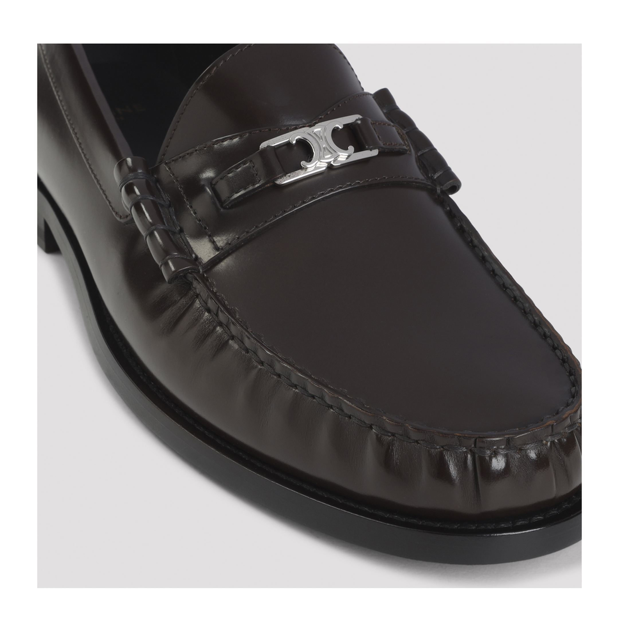 MAYFEYR - Celine - Triomphe 15 Loafer - 334773602C