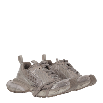 3XL Taupe Shoe