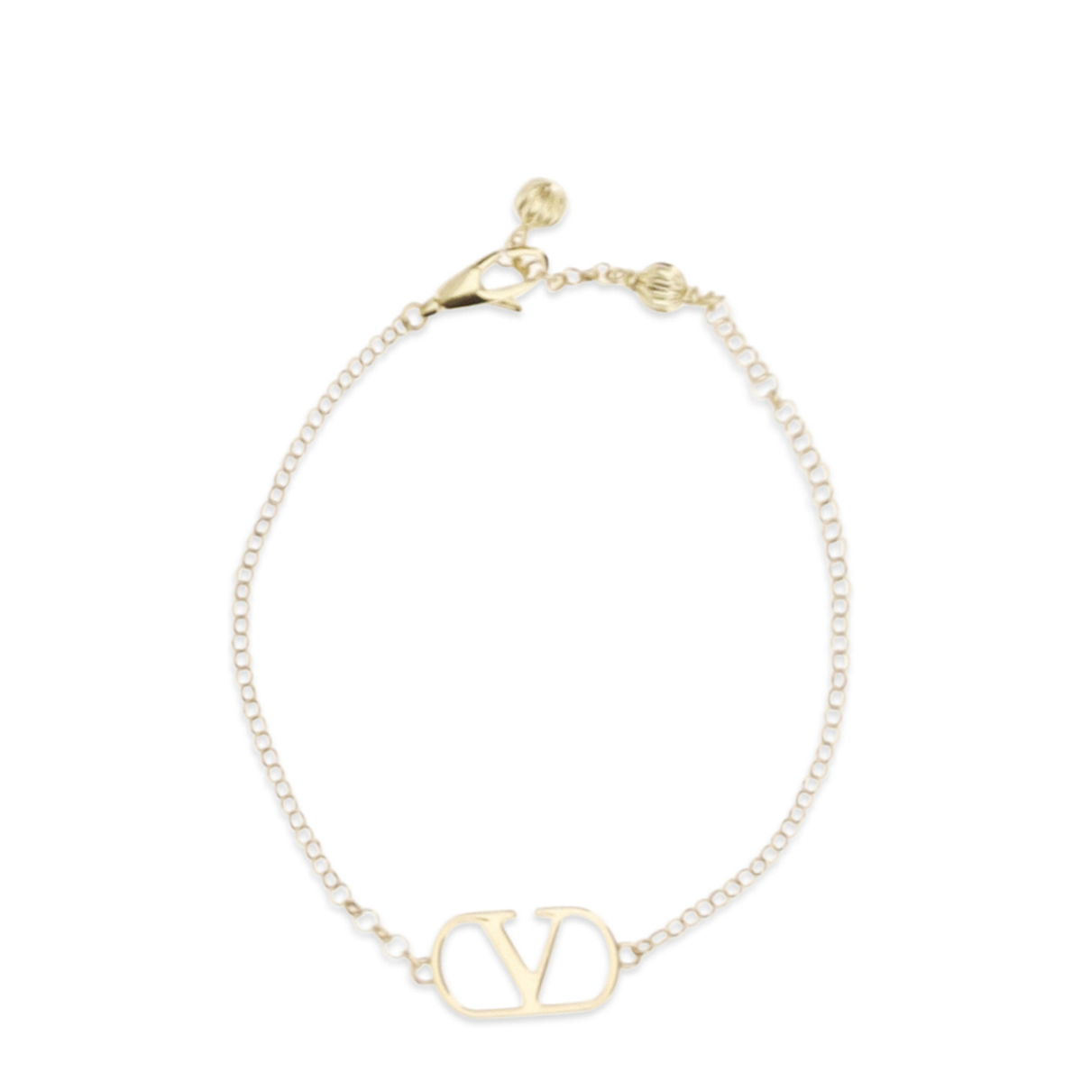 MAYFEYR - Valentino - Vlogo Signature Bracelet - 9W2J0CE9METL01