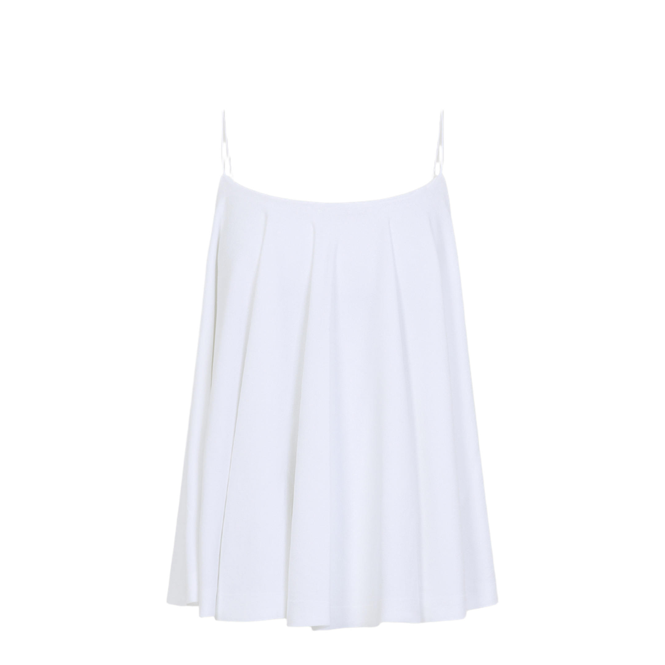 MAYFEYR - Jacquemus - The Voile Top - TOW00903AK00303