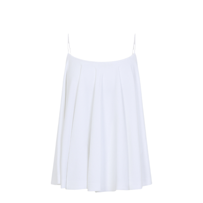 MAYFEYR - Jacquemus - The Voile Top - TOW00903AK00303