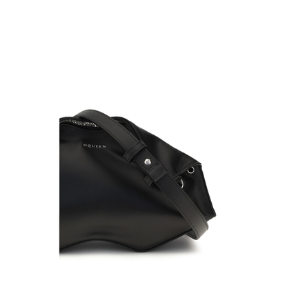 MAYFEYR - Alexander Mcqueen - Manta Clutch - 8613741VDXA