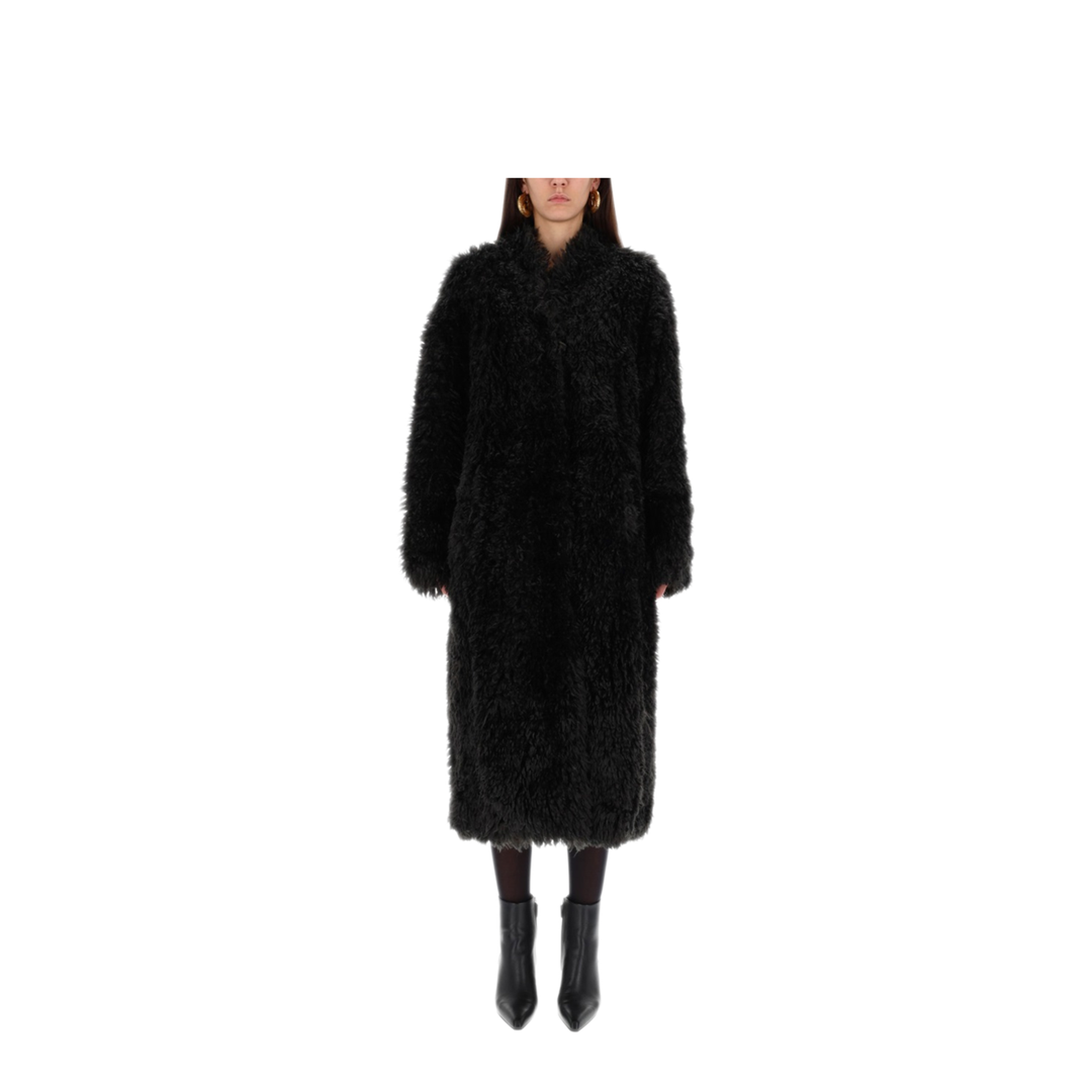 MAYFEYR - STAND - Carolina Coat - 66577942281030