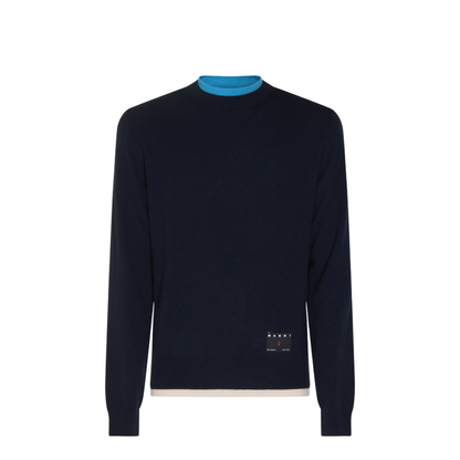 MAYFEYR - Marni - Sweaters - GCMG0502Q0UFX331MXB84