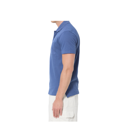 MAYFEYR - Dior - Pique Cotton Polo Shirt - 683J820A3040595