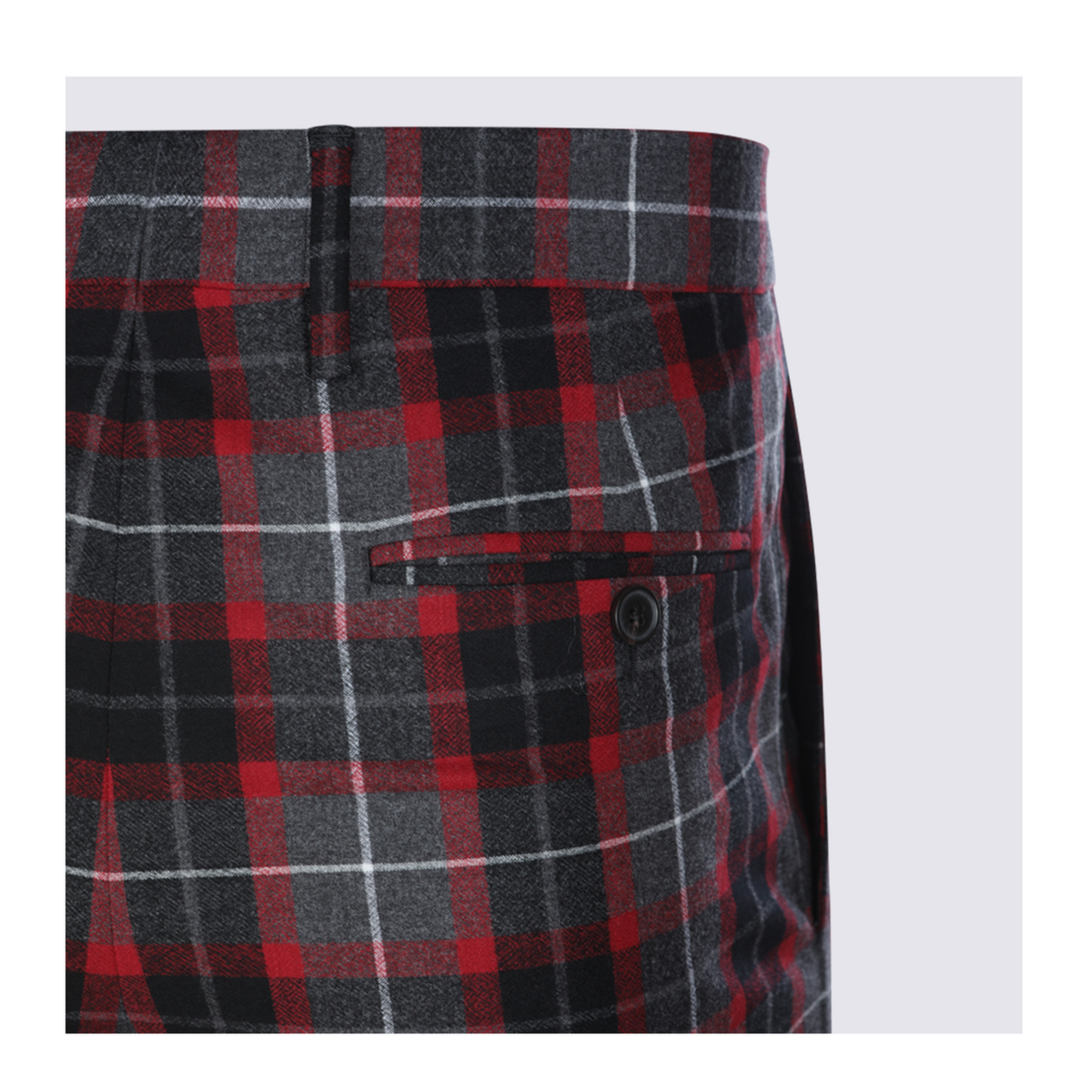MAYFEYR - Vivienne Westwood - Trousers - 2F01002KW01NGP210
