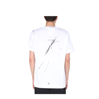 Oversize Fit T-Shirt