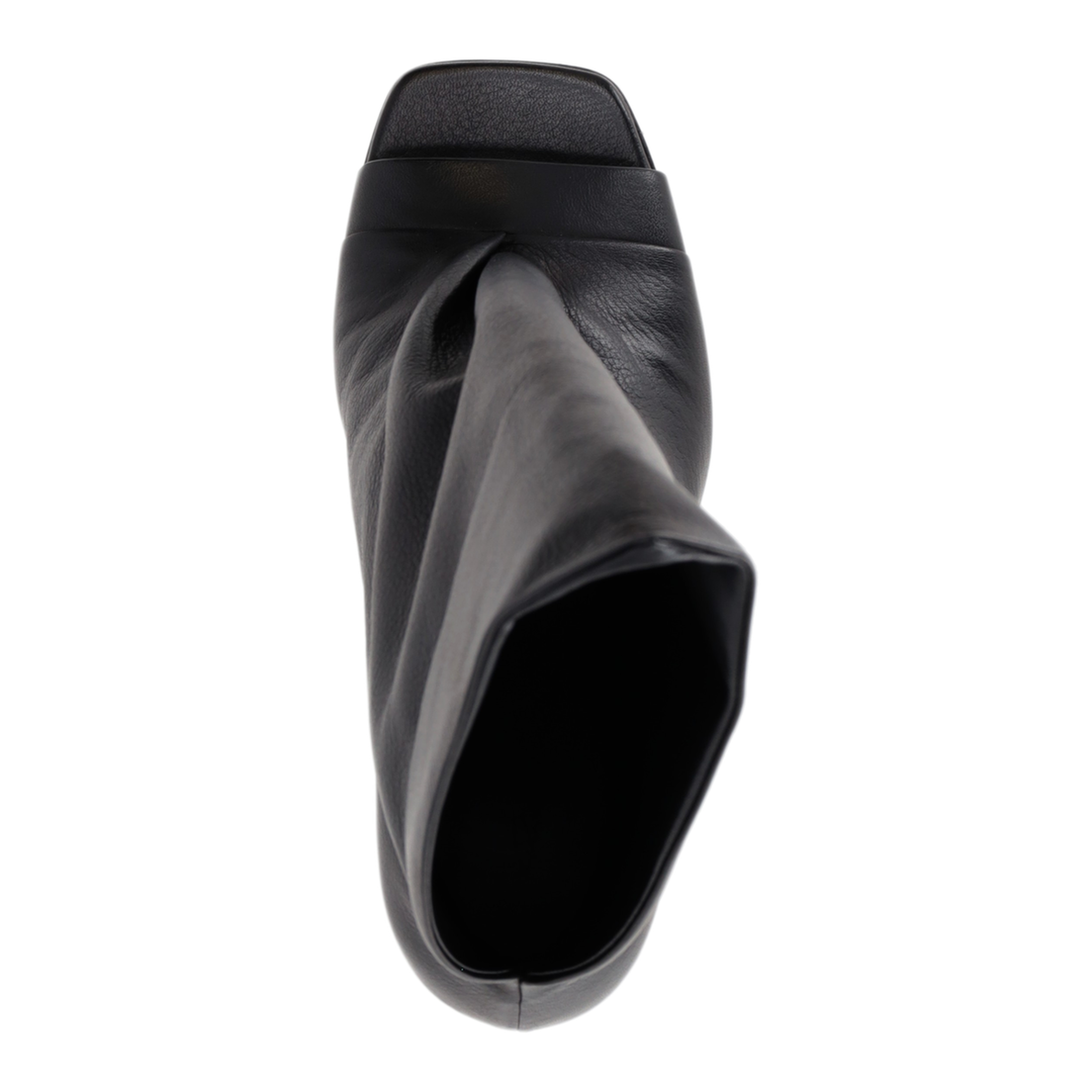 MAYFEYR - Rick Owens - Cantilever 8 Strutter Sandal - RP01F6812LCN09