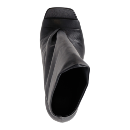 MAYFEYR - Rick Owens - Cantilever 8 Strutter Sandal - RP01F6812LCN09