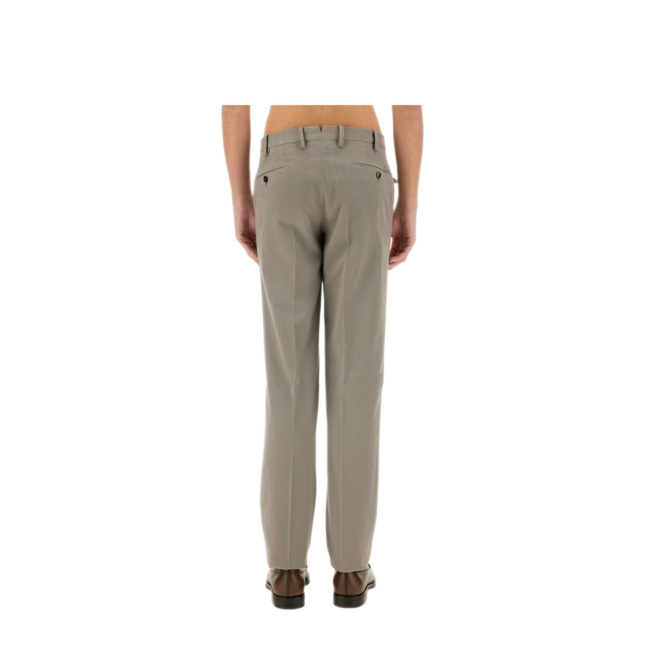 MAYFEYR - PT Torino - Gabardine Pants - COVT01ZZ0CL1NU46Y230