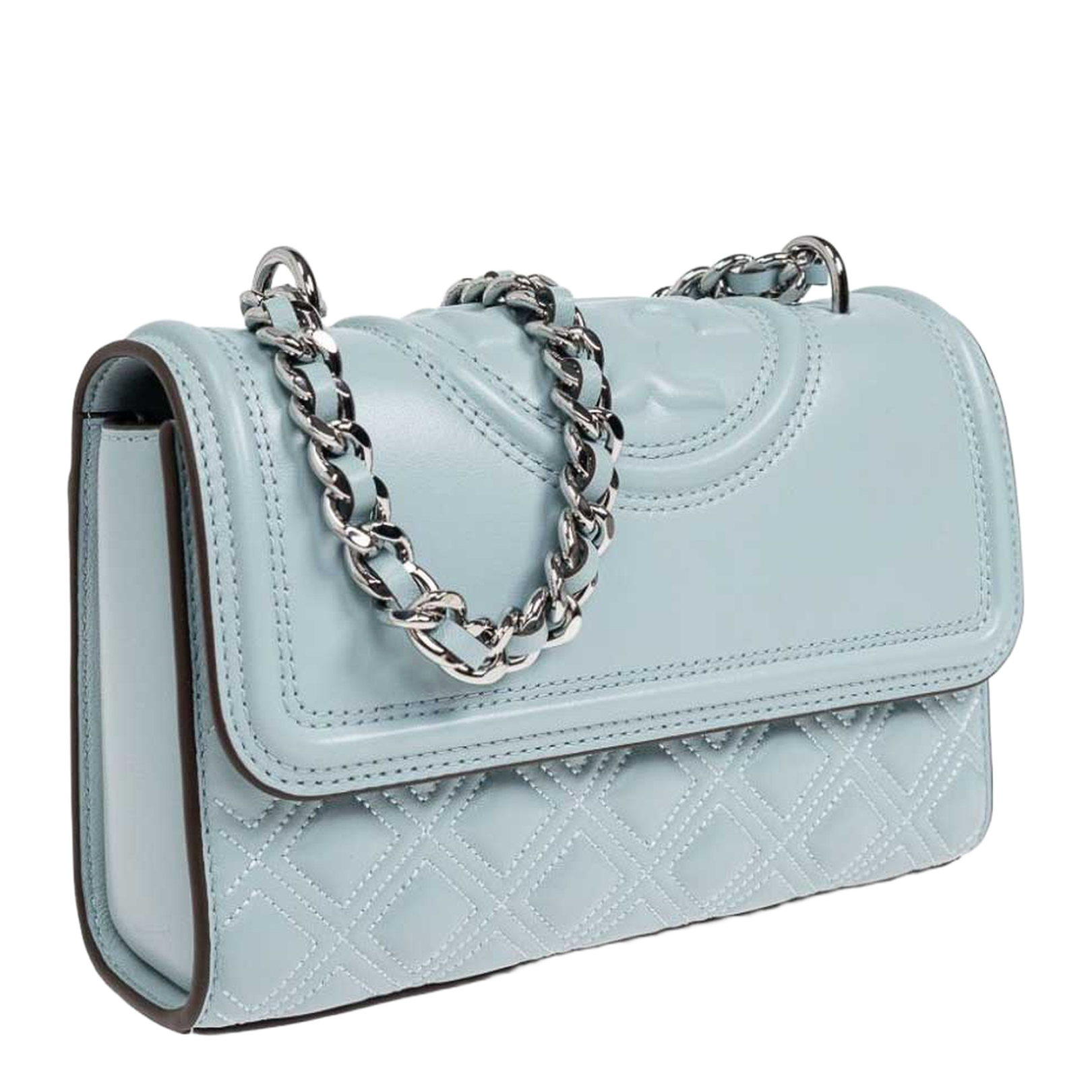 Fleming Small Convertible Shoulder Bag