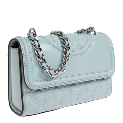Fleming Small Convertible Shoulder Bag