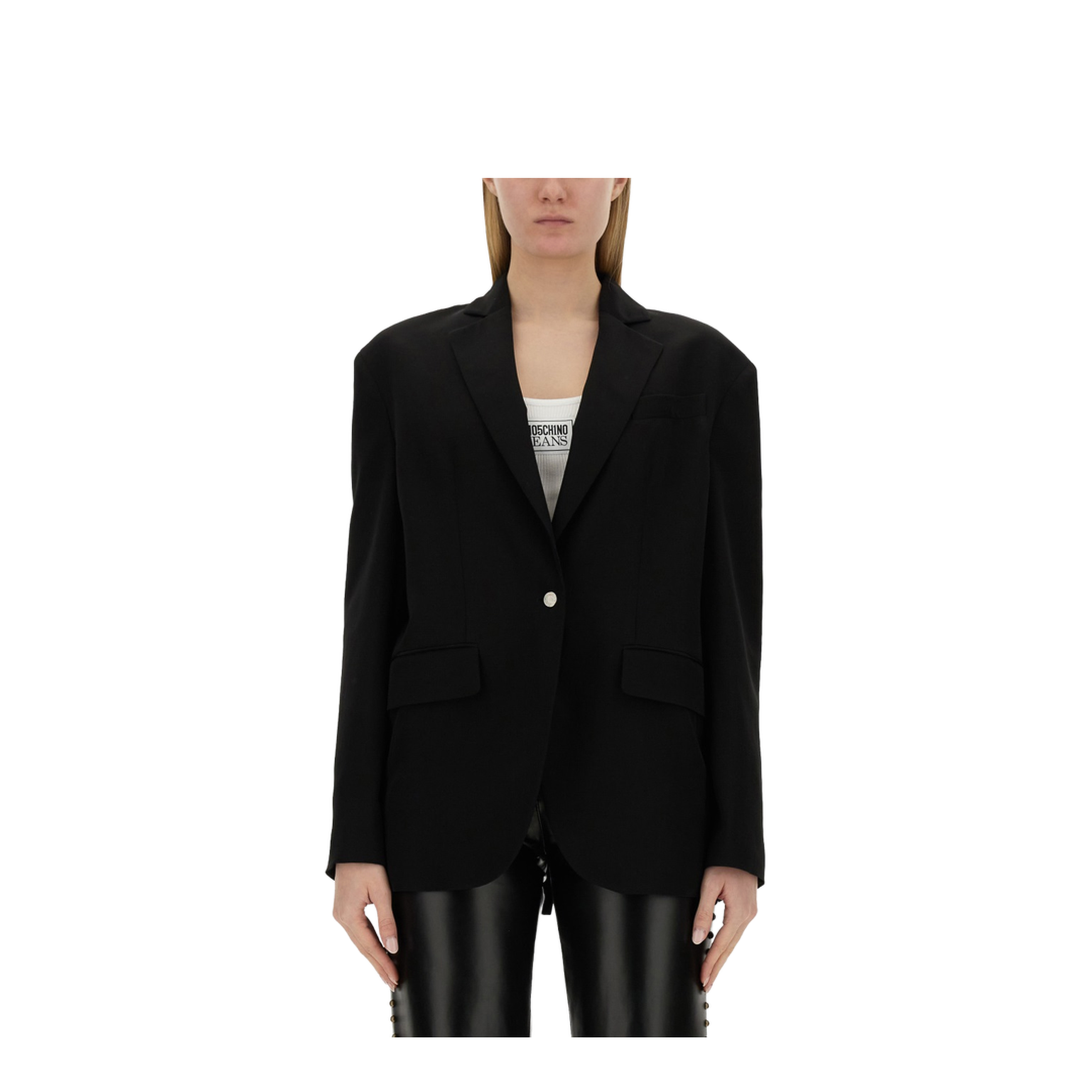 MAYFEYR -  - Single-Breasted Jacket - 051432240555