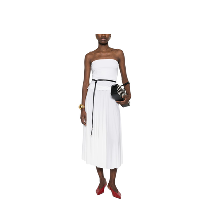 MAYFEYR - Norma Kamali - Skirts - KK225SPLQ42944