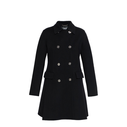 Wool coat