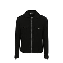 Comme des Garcons Jackets Black