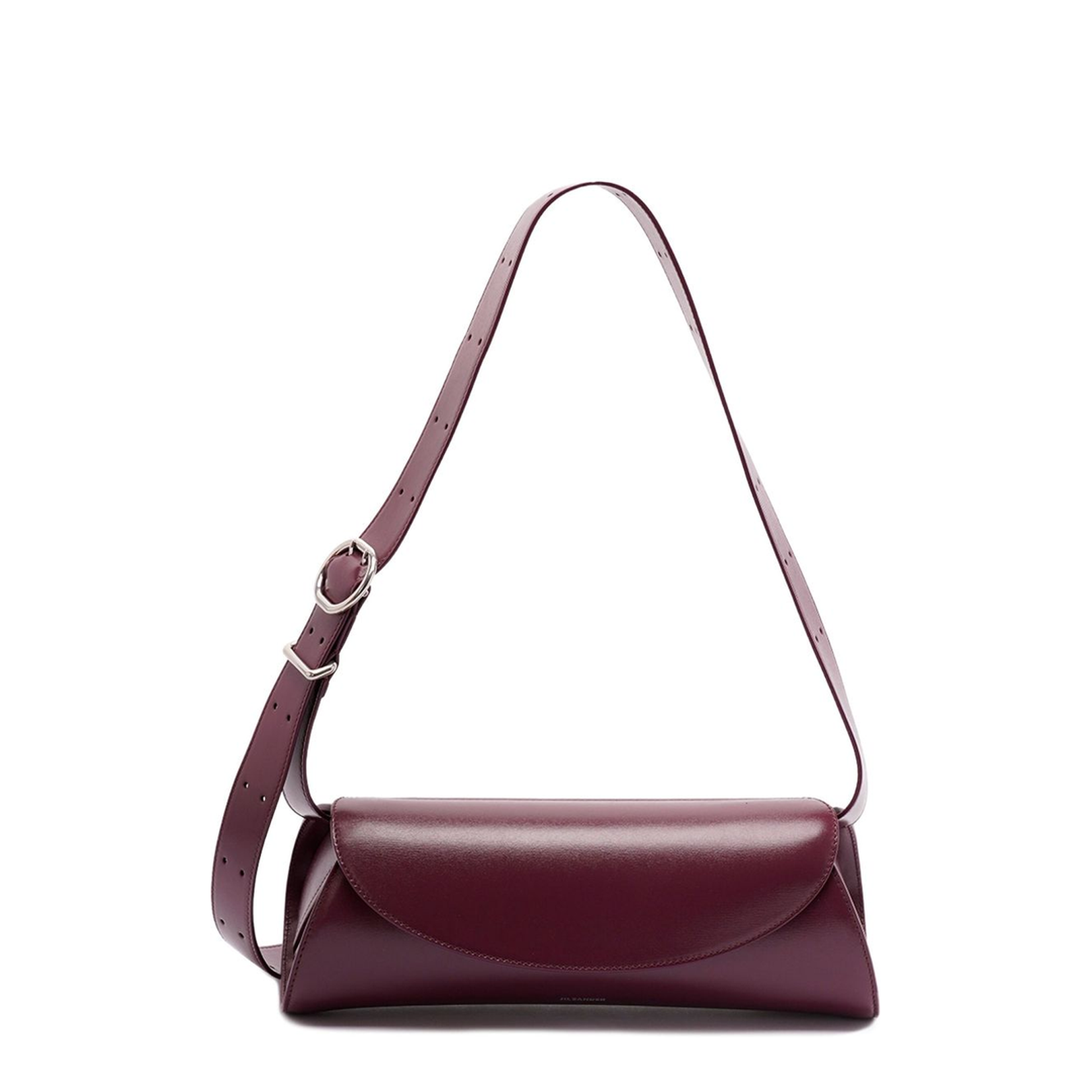 Cannolo Small Shoulder Bag