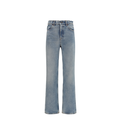 MAYFEYR - Golden Goose - Journey Jeans - GWP02353P002607