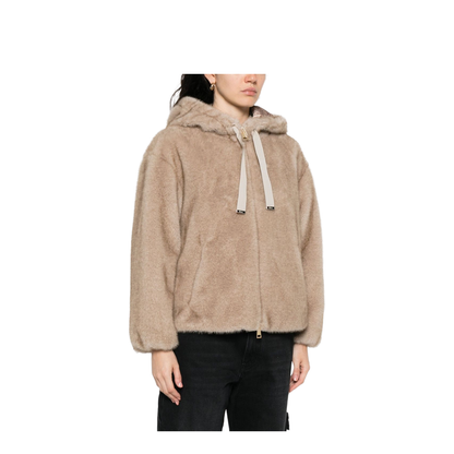 MAYFEYR - Herno - Coats Beige - GI000318D127391985