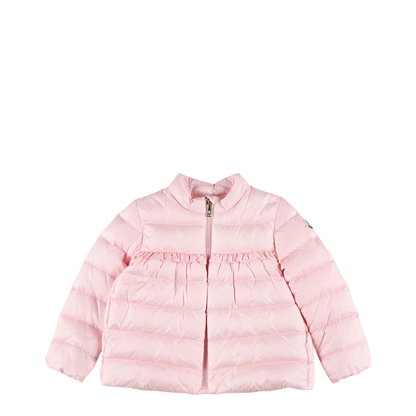 MAYFEYR - Moncler - Rtw Kids Pink - 1A00008597YF503
