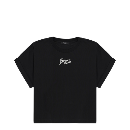 Cropped T-Shirt