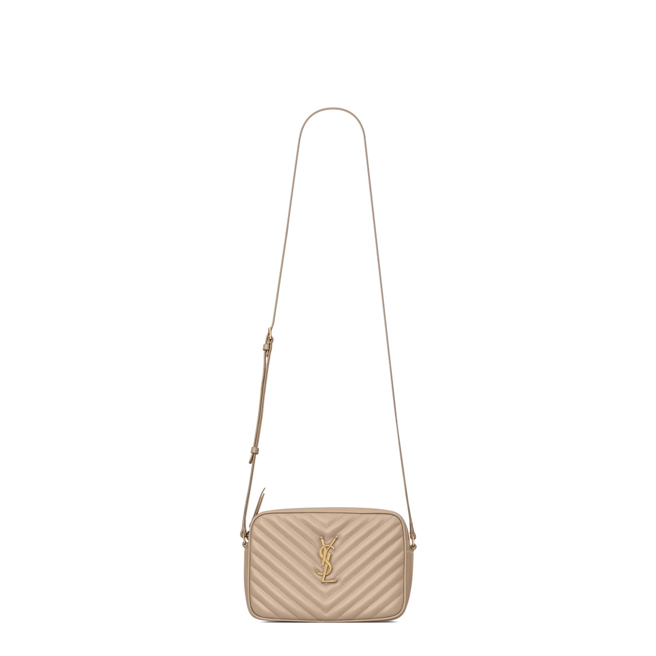 MAYFEYR - Saint Laurent - Camera Bag - 761554DV7072721