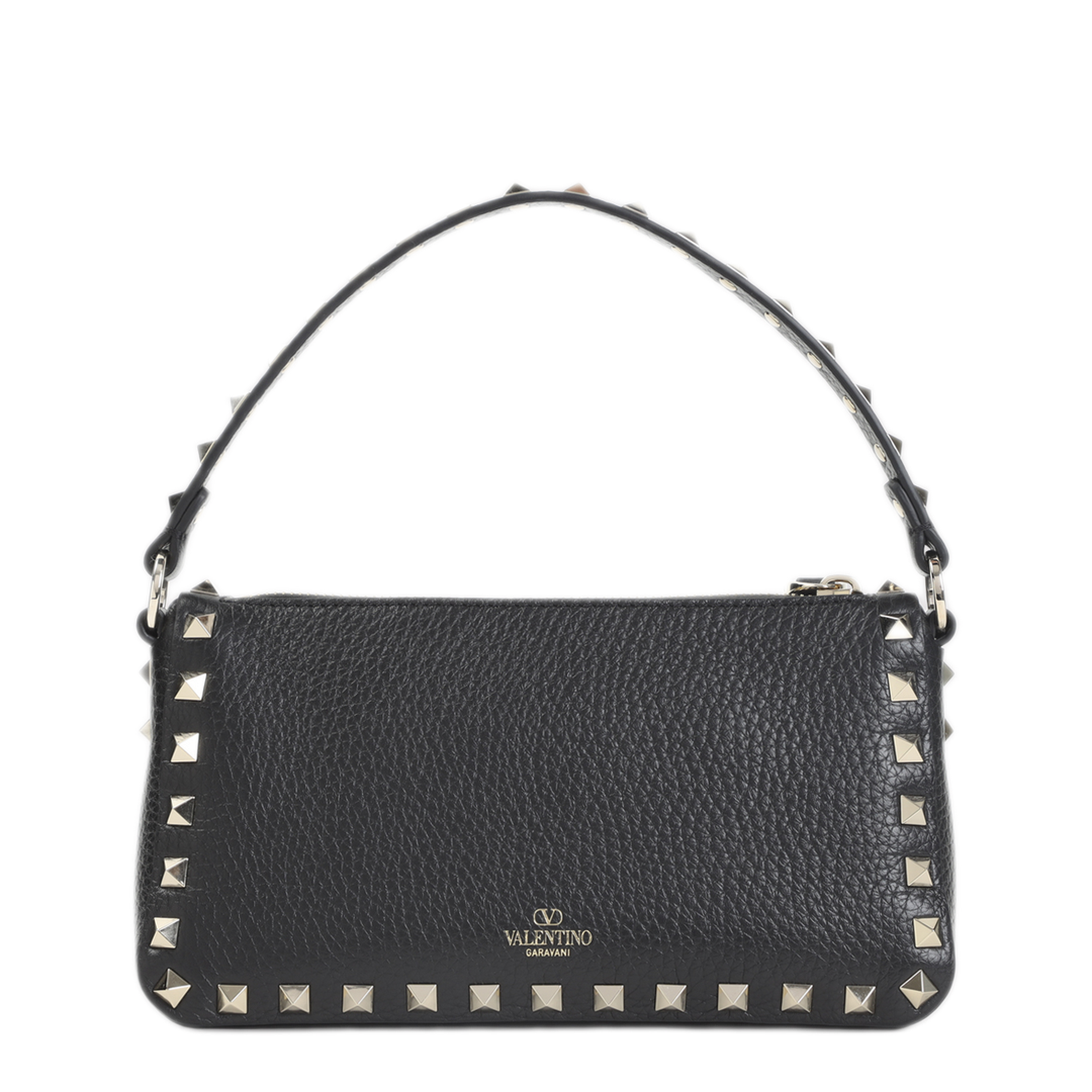 MAYFEYR - Valentino - Small Shoulder Bag - 9W2B0J47VSF0NO