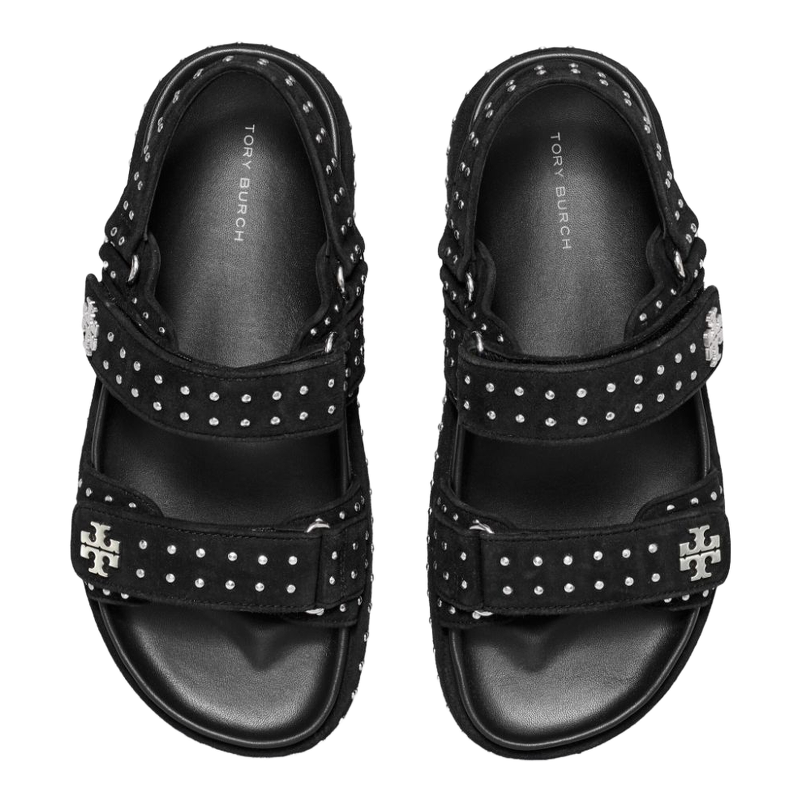 Kira Studded Sandals