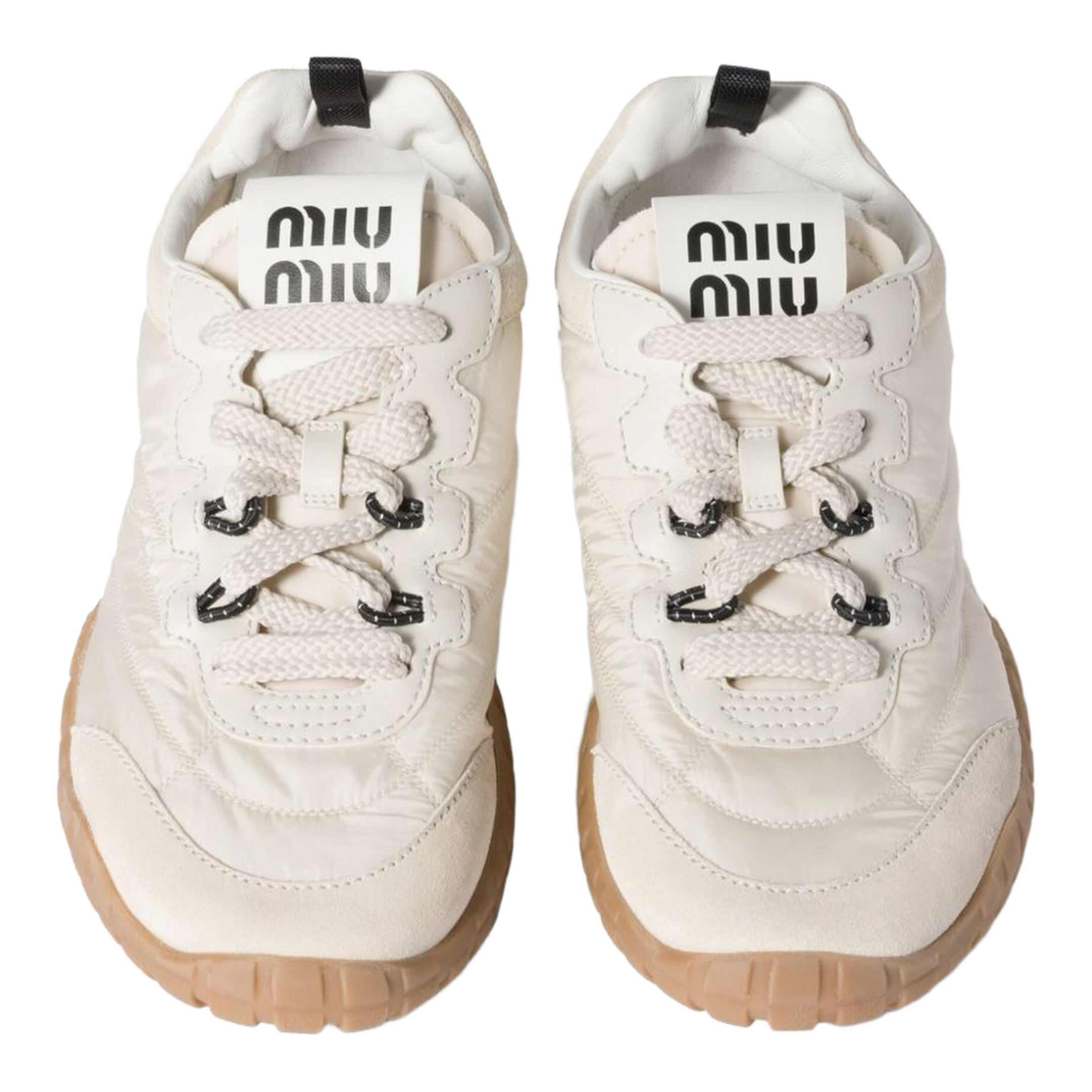 Sneakers White