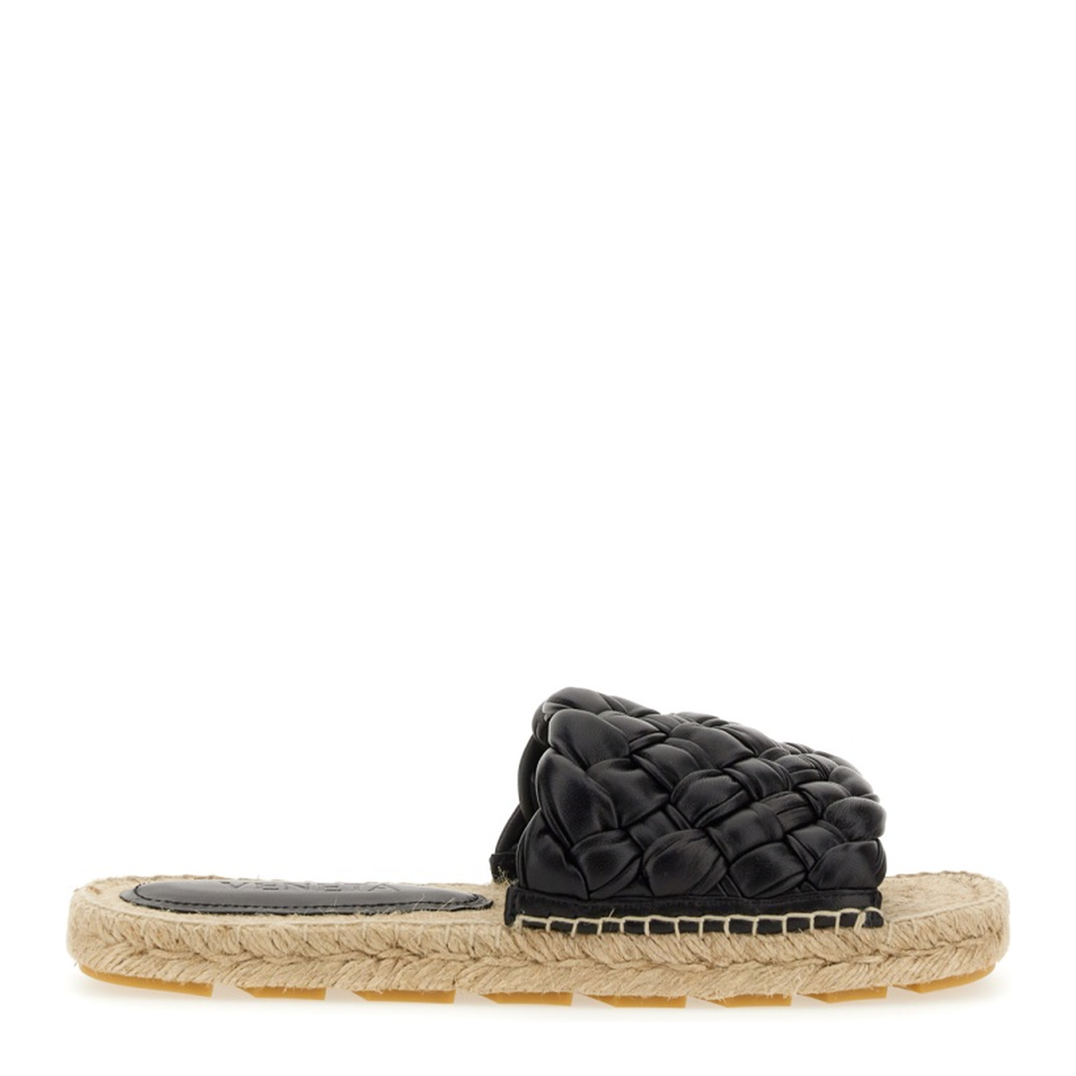 Jack Flat Sandal