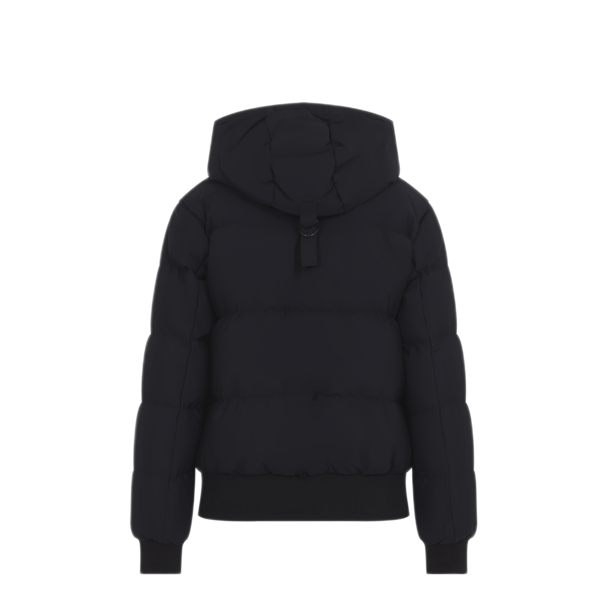 MAYFEYR - Moose Knuckles - Black Soho Bomber - M36LB012292