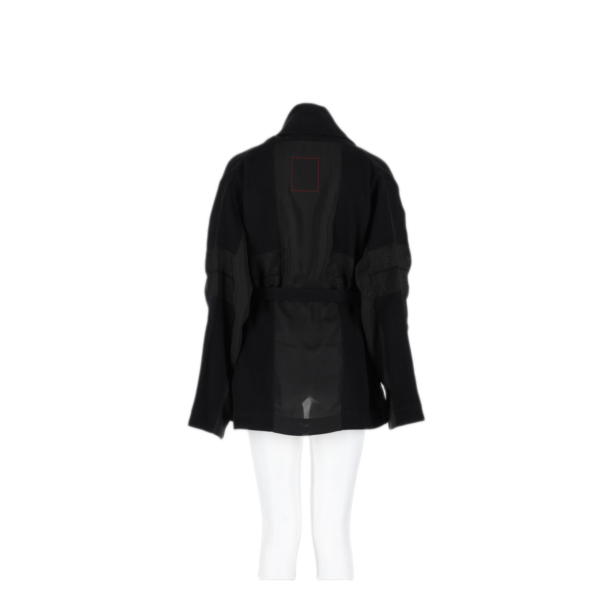 Black Jacket