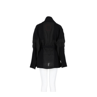 Black Jacket
