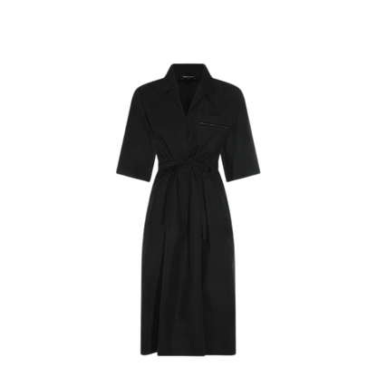 MAYFEYR - Fabiana Filippi - Dresses - ABD276F617L5825146