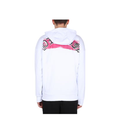 MAYFEYR - PHILIPP PLEIN - Hoodie - SACCMJB2907PJO002N01