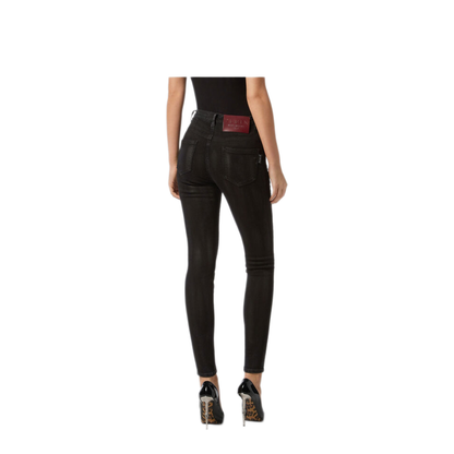 MAYFEYR - PHILIPP PLEIN - Jeans - FAECWDT2828PDE004N02BR